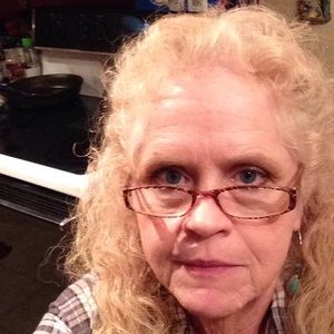 Meet your Posher, Teresa